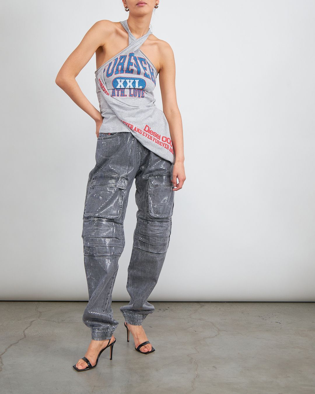 Купить Топ DIESEL