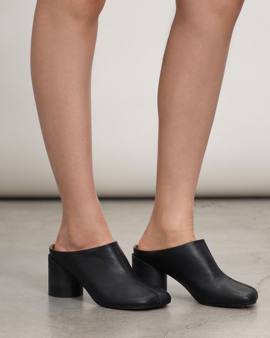 Купить Туфли MM6