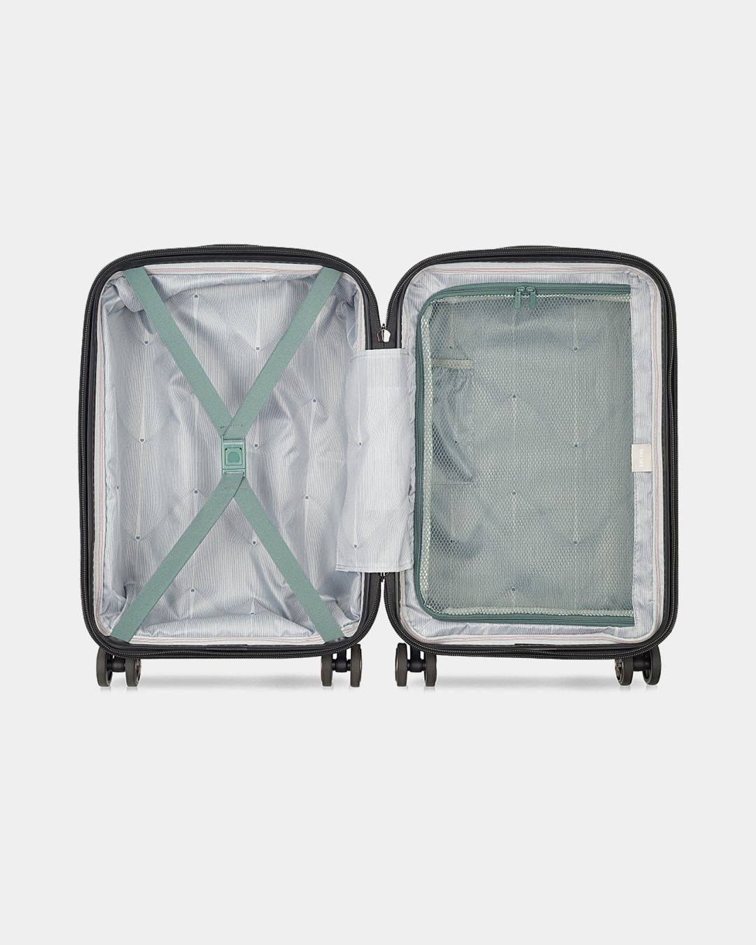 Купить Чемодан DELSEY