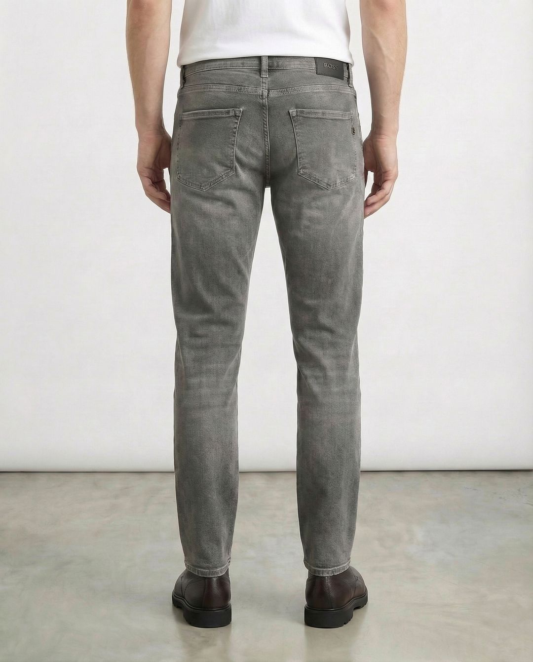 Купить Джинсы HUGO BOSS