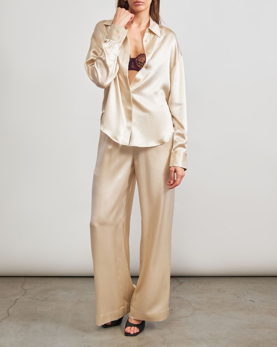 Купить Блуза JACOB LEE