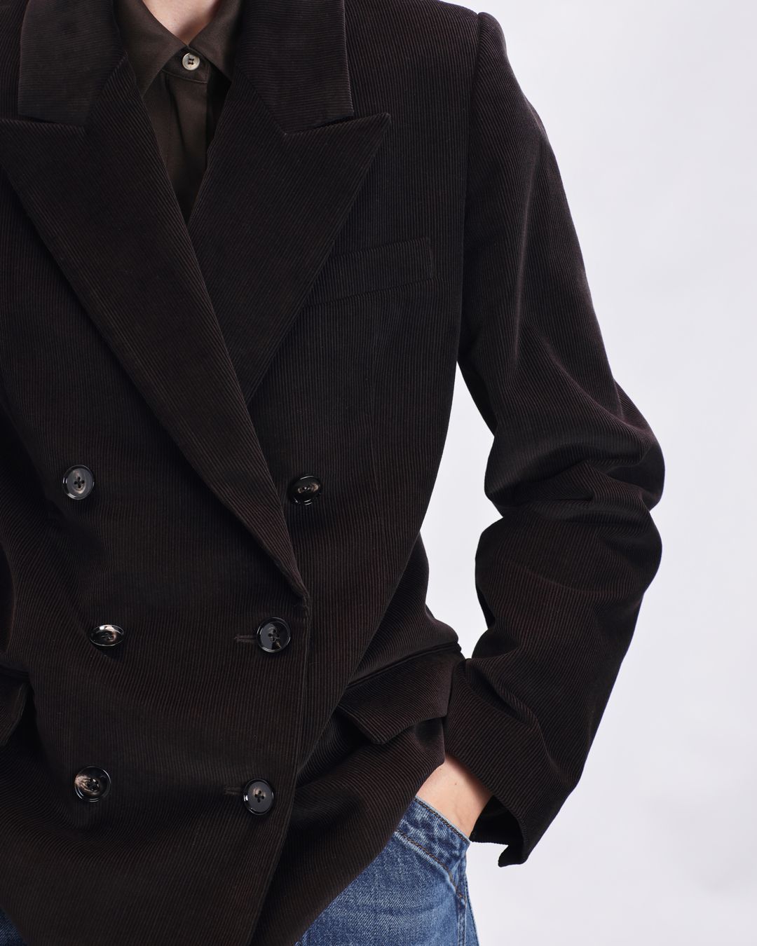 Купить Жакет CO