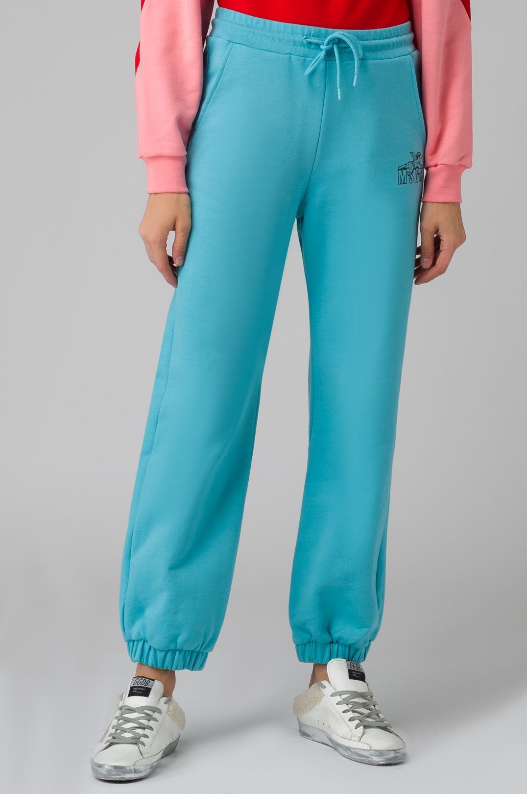 Купить Брюки MSGM