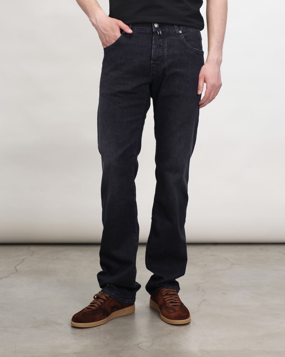 Купить Джинсы JACOB COHEN