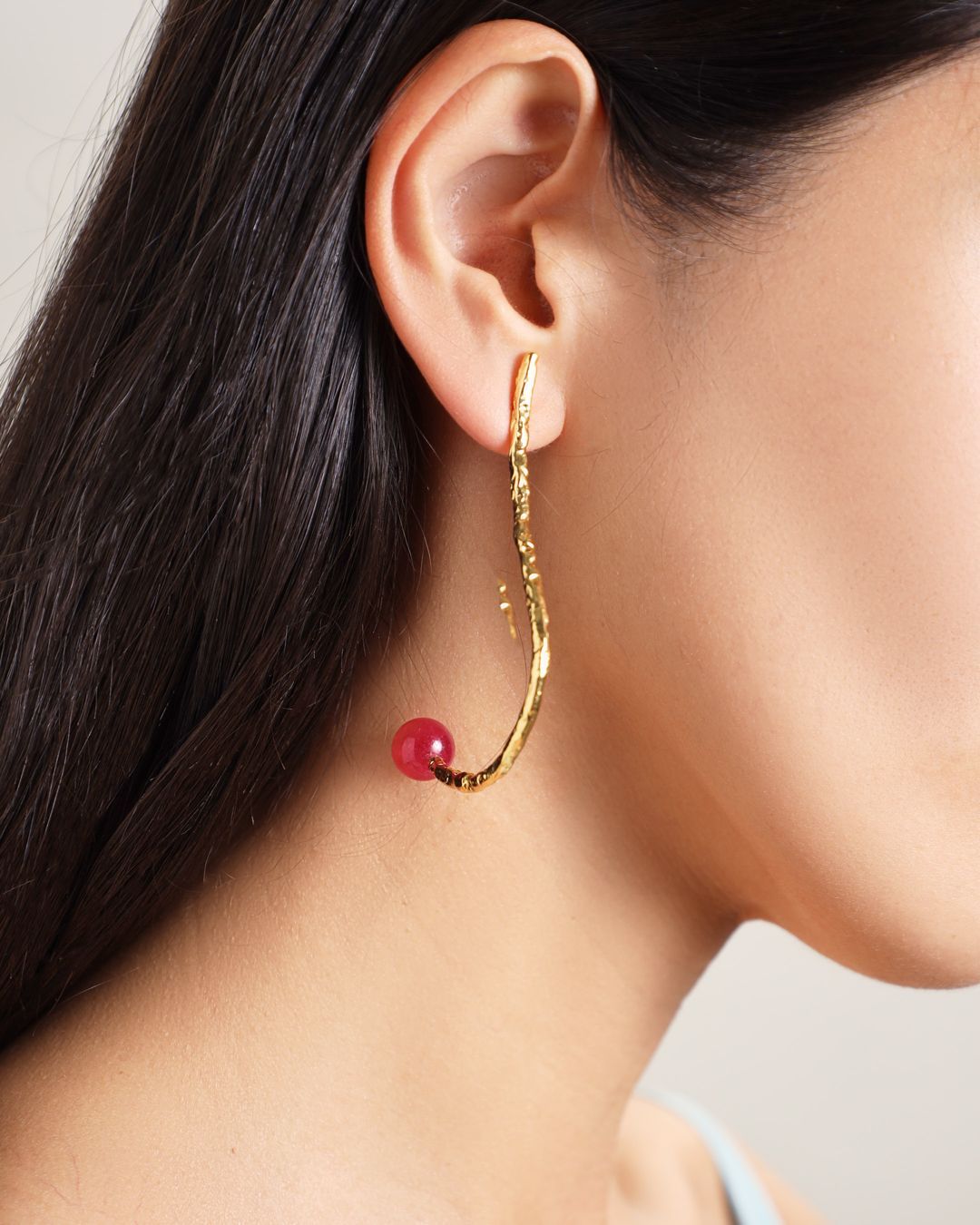 Купить Cерьги SEVENWORLDS