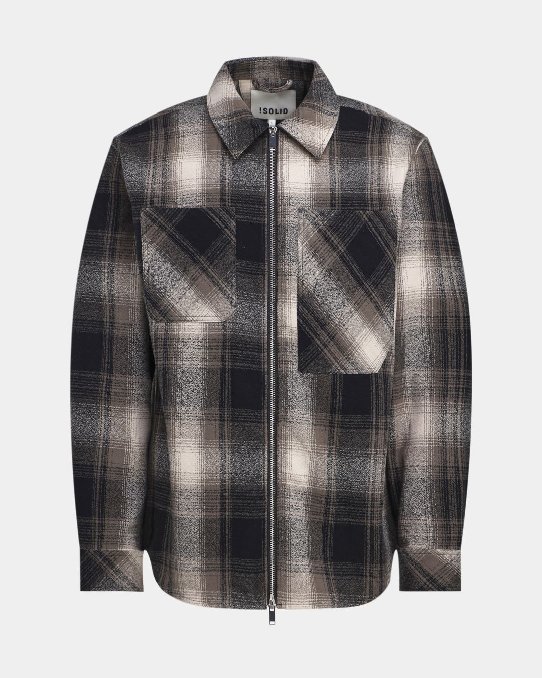 Купить Рубашка SOLID