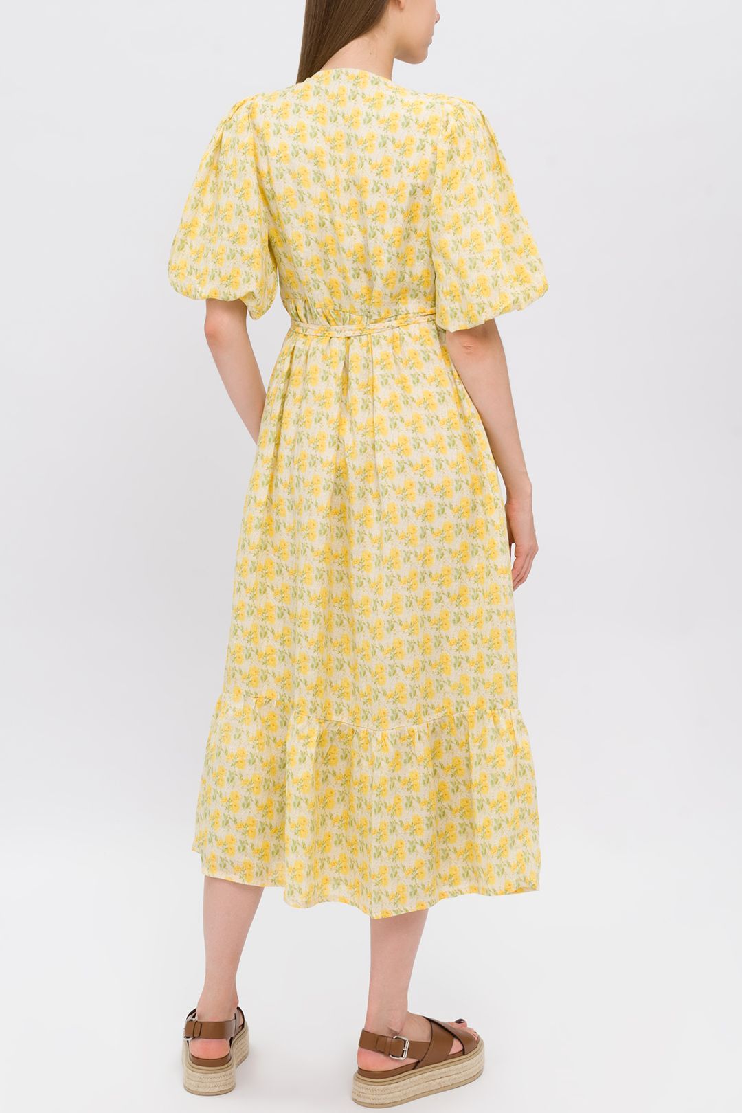 Купить Платье FAITHFULL THE BRAND