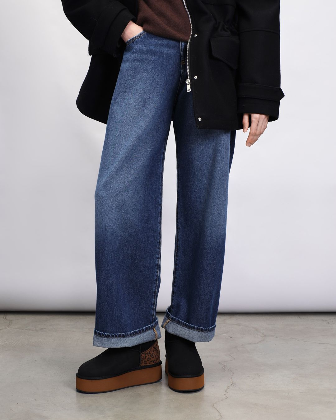 Купить Ботинки EMU Australia