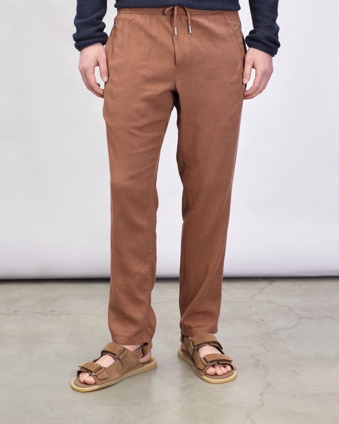 Купить Брюки SOLID MEN