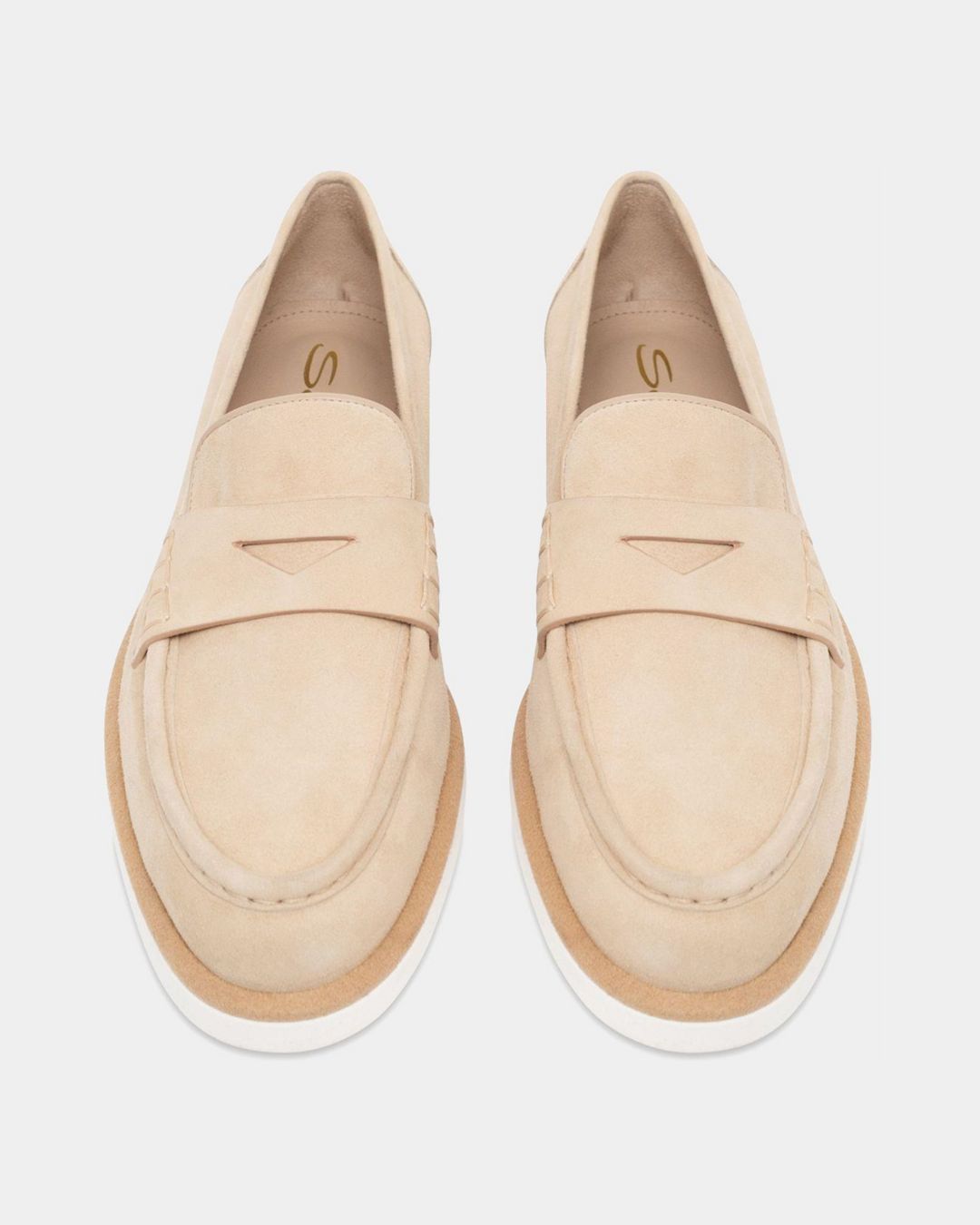 Купить Туфли SANTONI