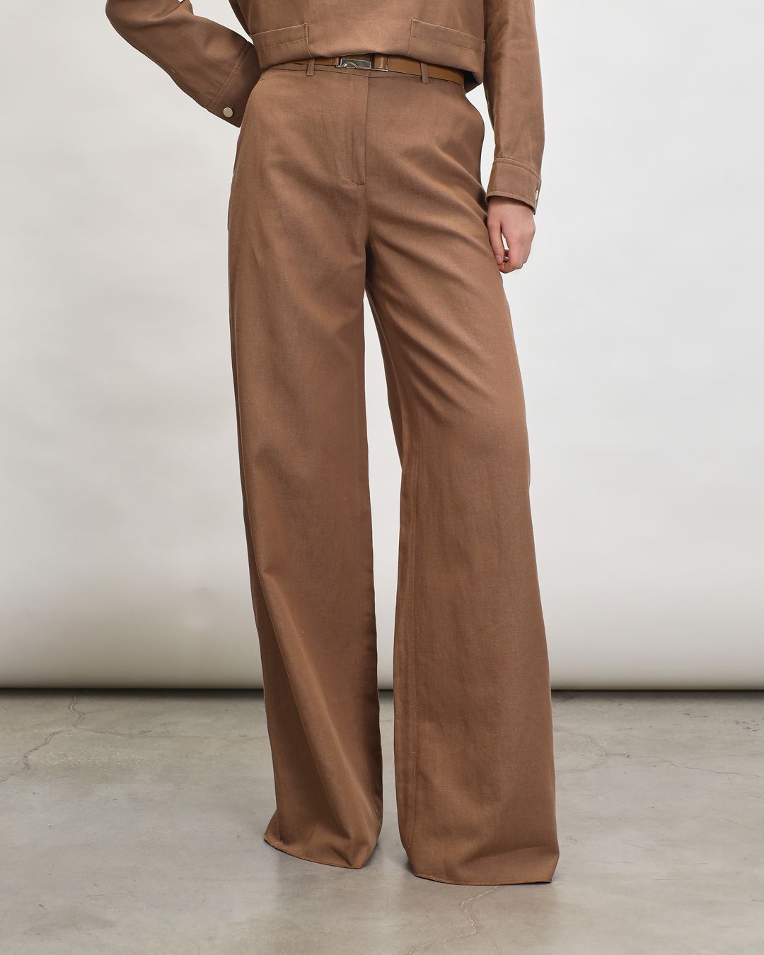 Купить Брюки MAX MARA STUDIO