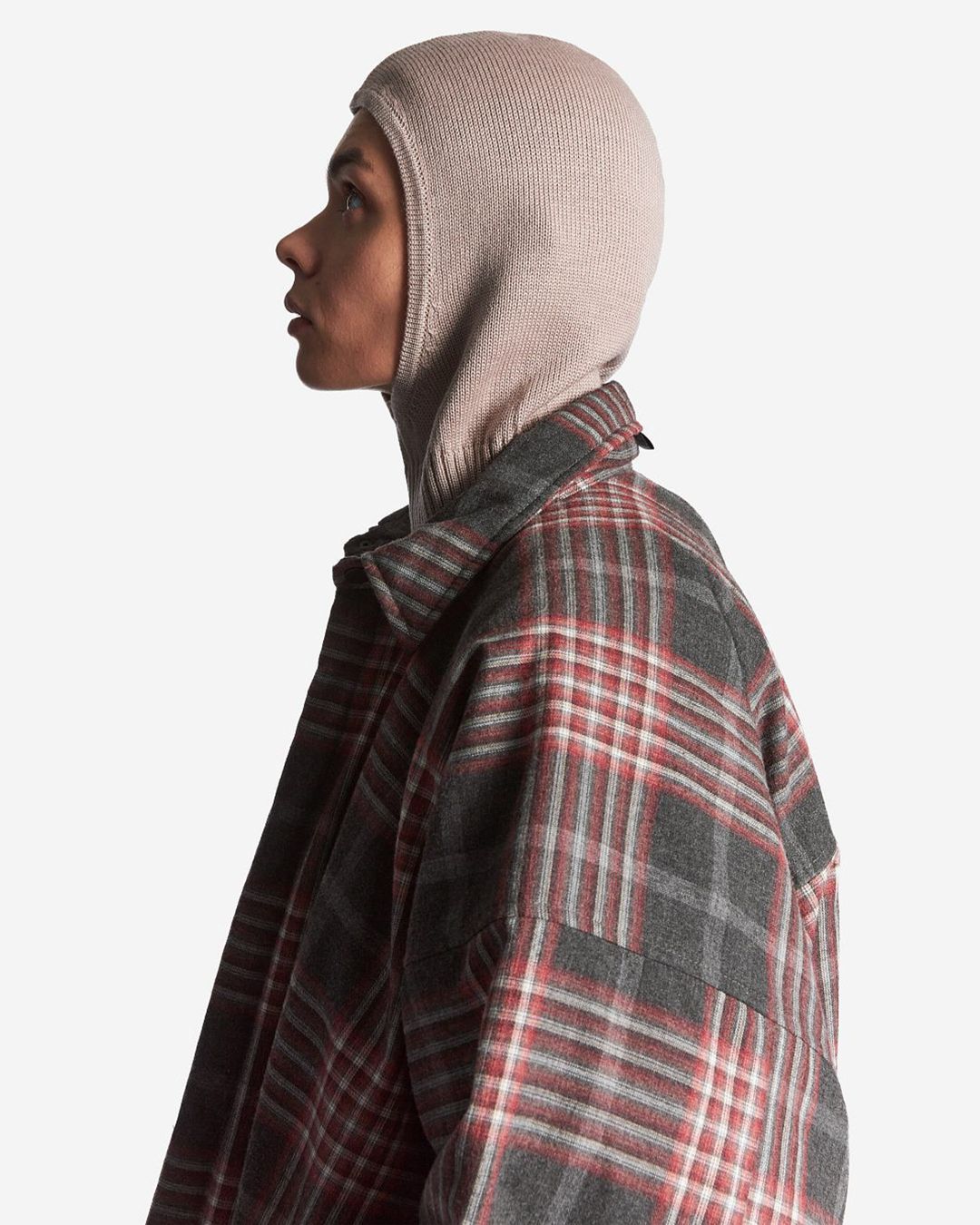 Купить Капор USHATAVA