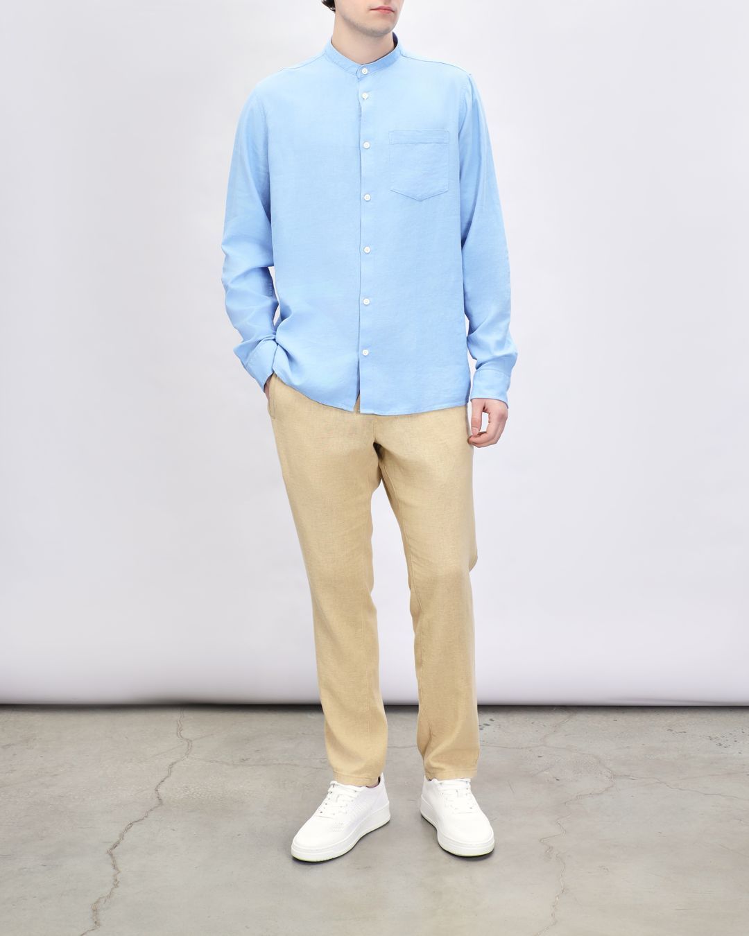 Купить Рубашка SOLID MEN