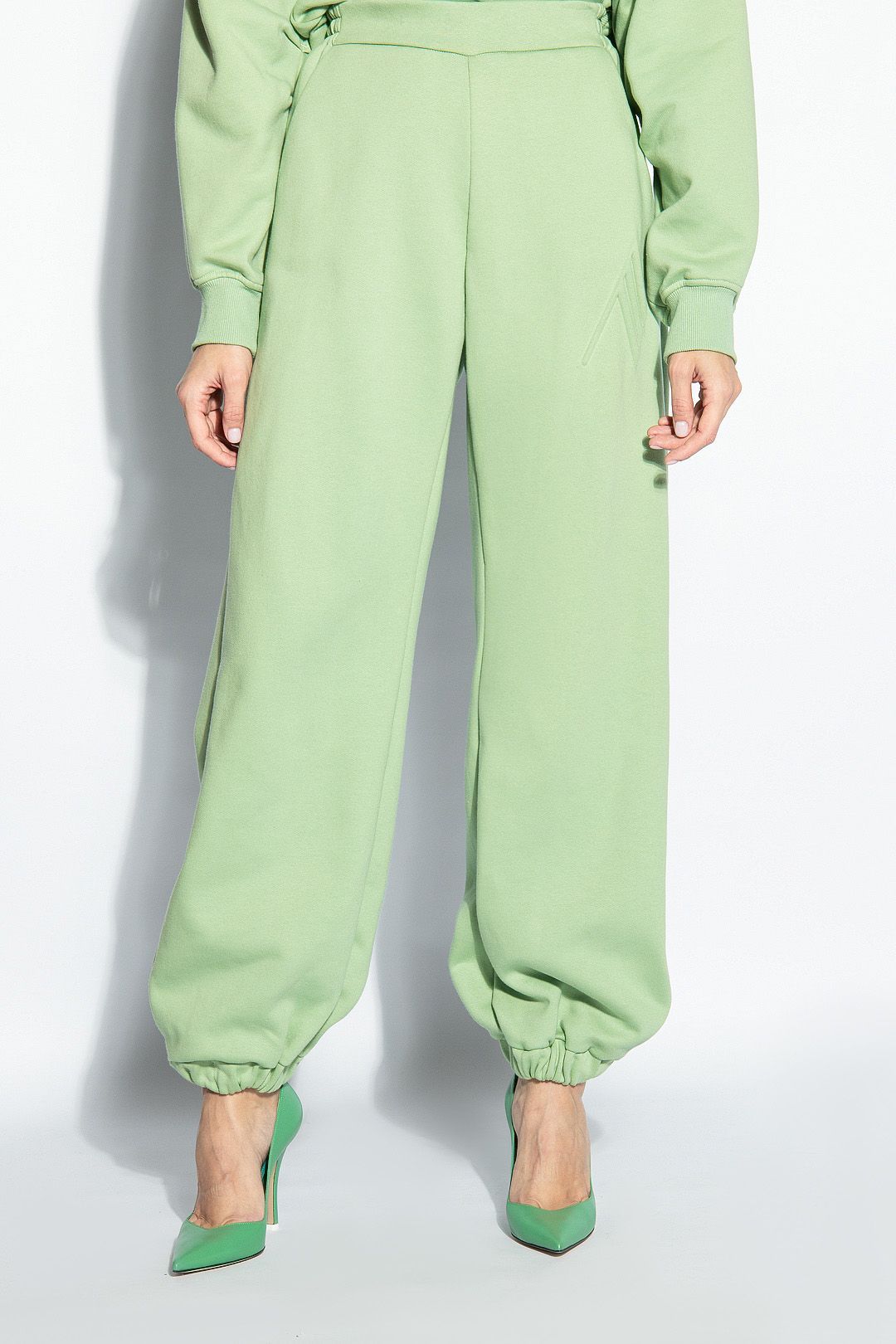 Купить Брюки THE ATTICO