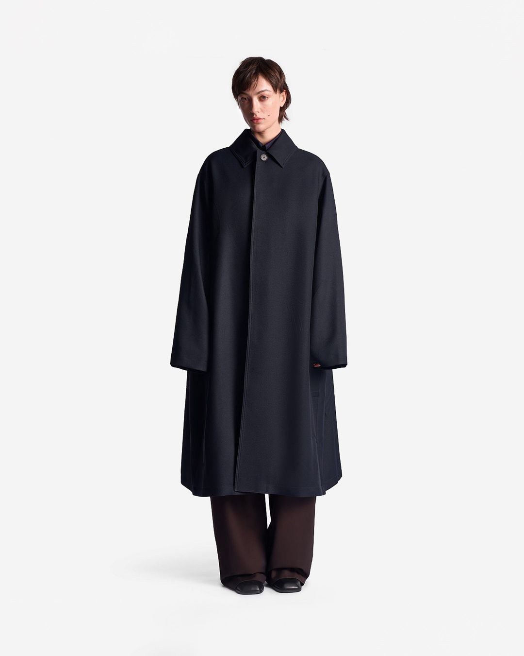 Купить Пальто USHATAVA