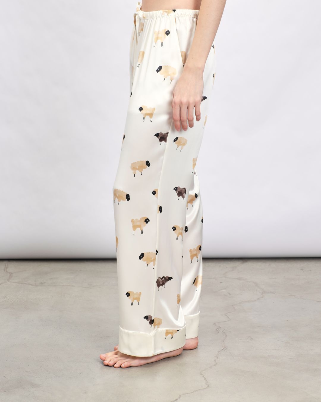 Купить Брюки THE AYRIS