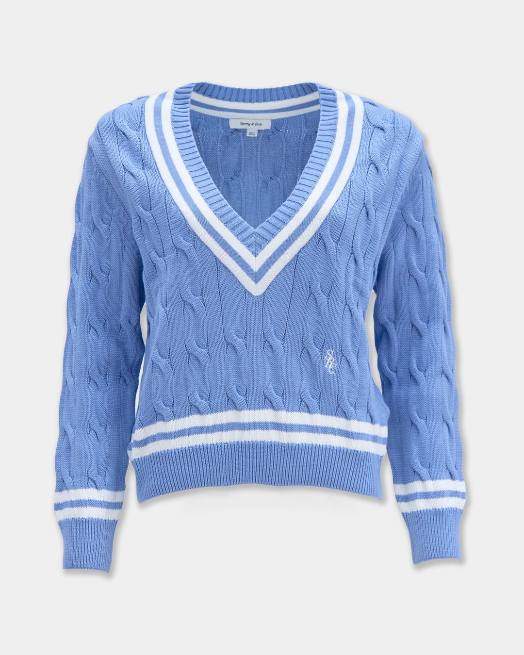 Купить Джемпер SPORTY&RICH