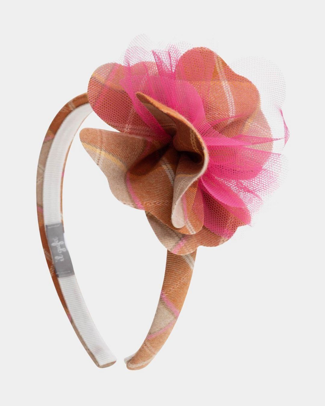 Купить Ободок IL GUFO KIDS