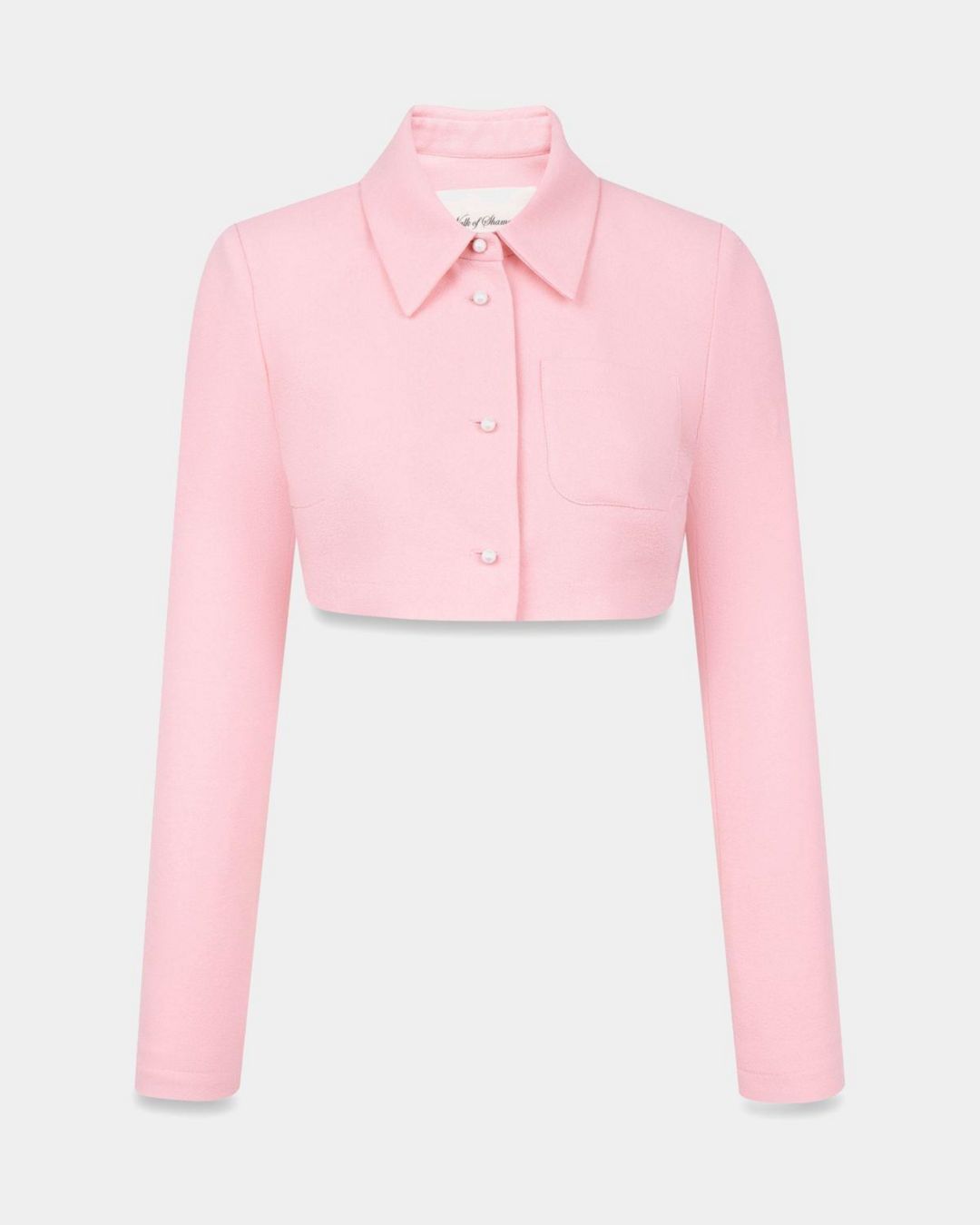 Купить Жакет WALK OF SHAME