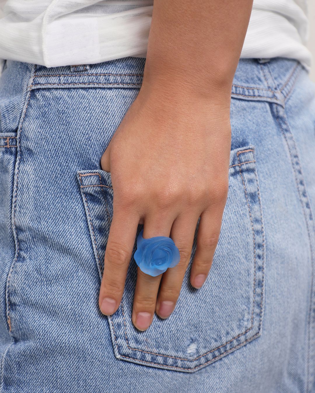 Купить Кольцо CHIC CLIC