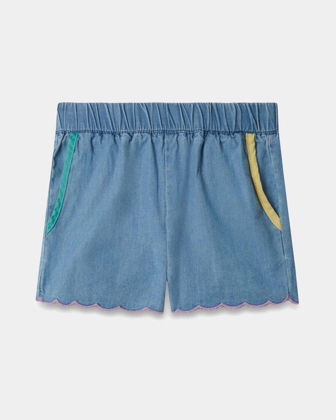 Купить Шорты STELLA MCCARTNEY