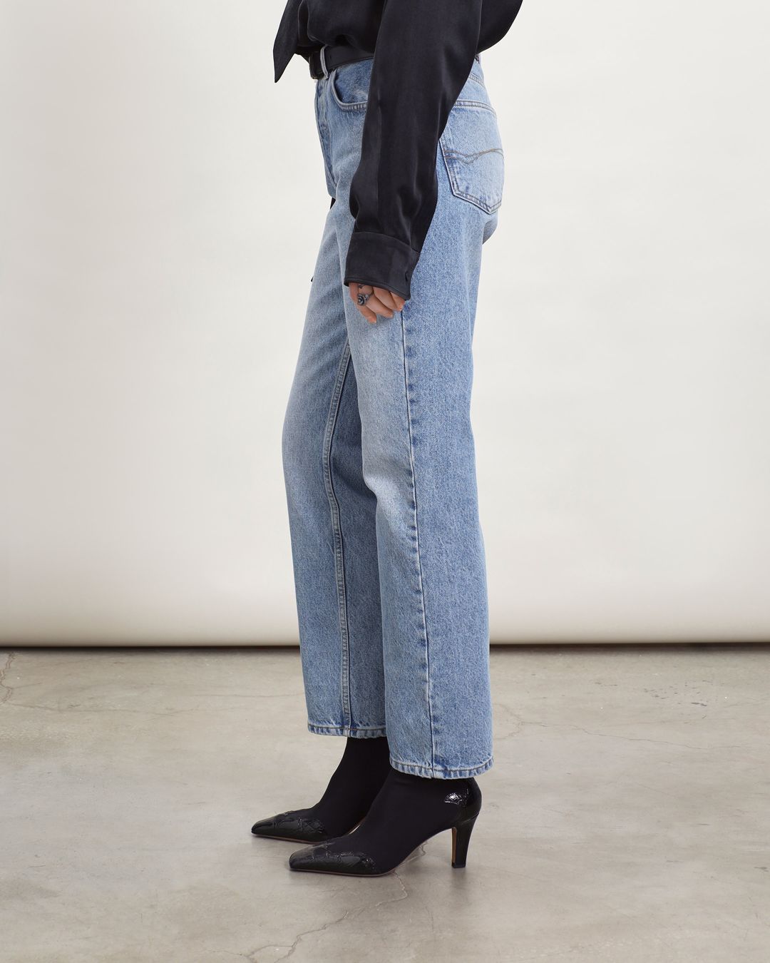 Купить Джинсы PERVERT