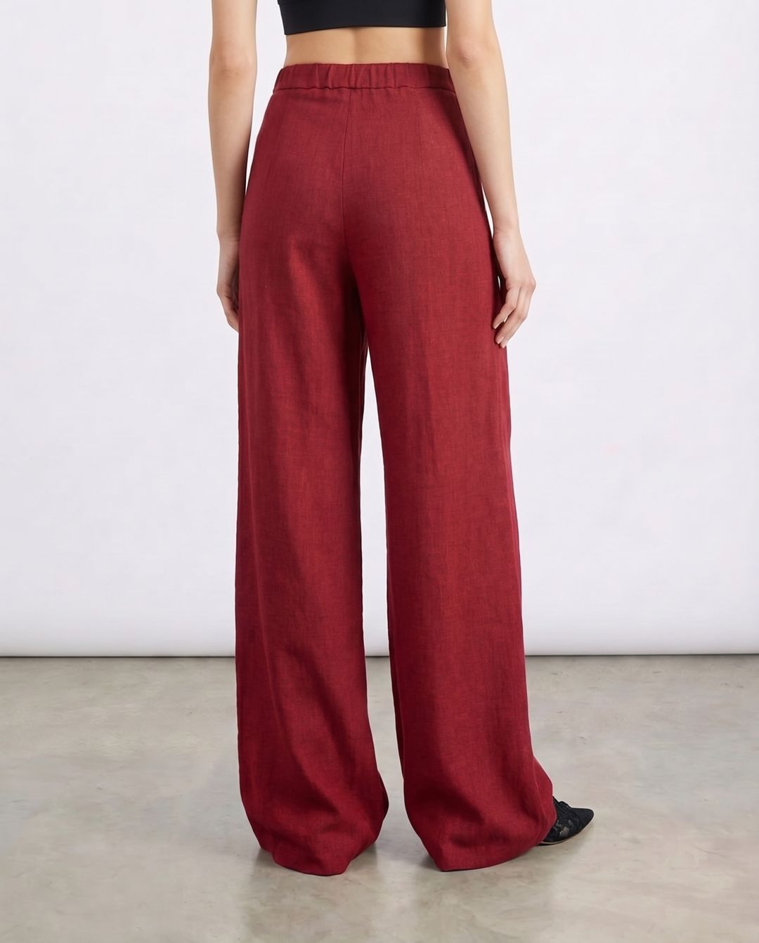 Купить Брюки MAX MARA STUDIO