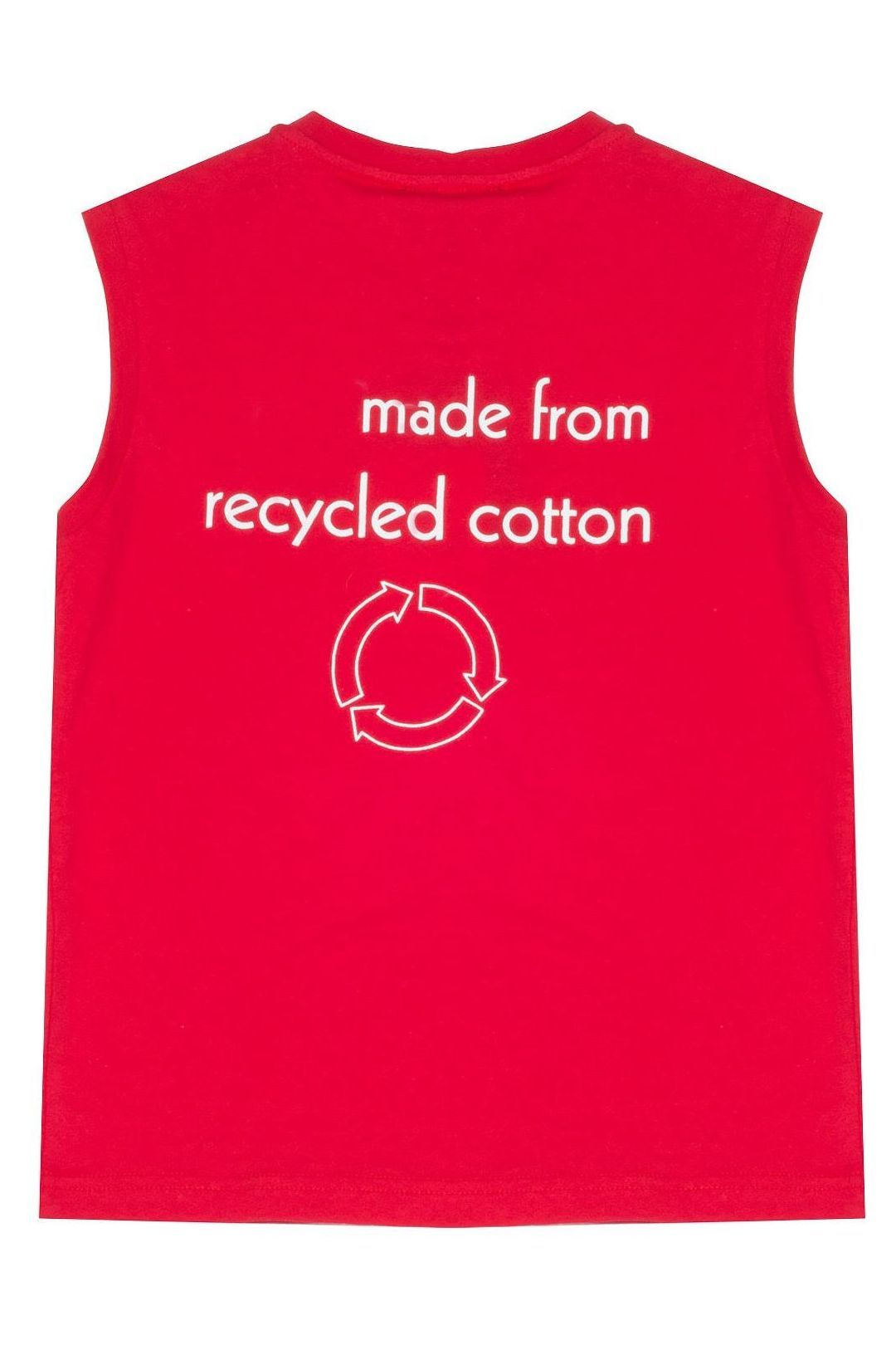 Купить Футболка LITTLE REMIX