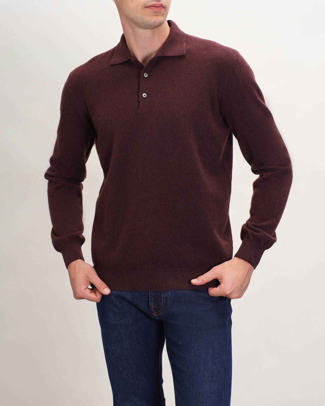 Купить Джемпер CORNELIANI