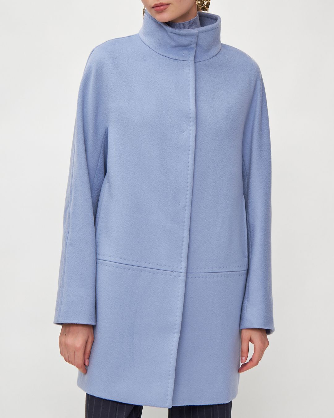 Купить Полупальто MAX MARA STUDIO