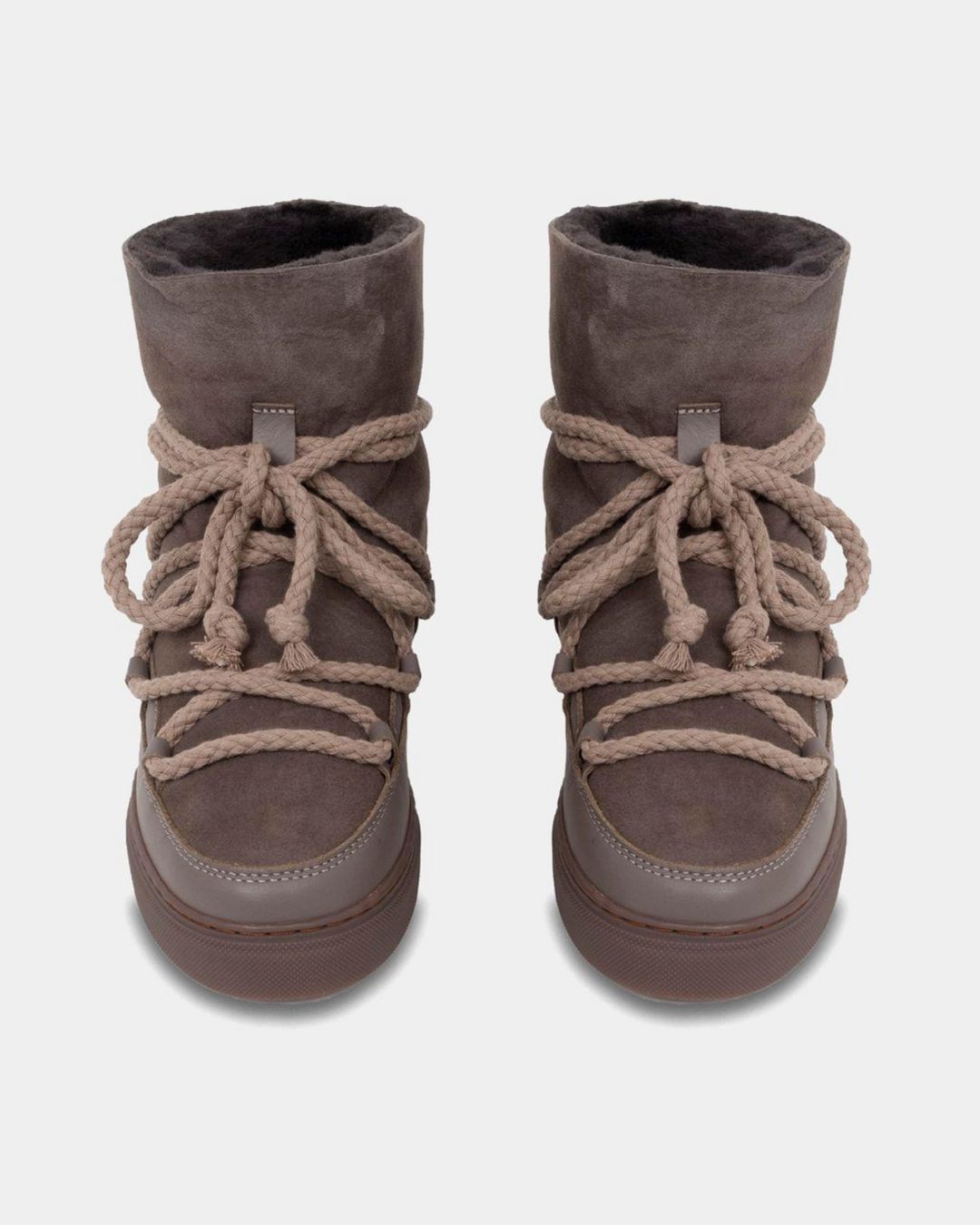 Купить Ботинки INUIKII