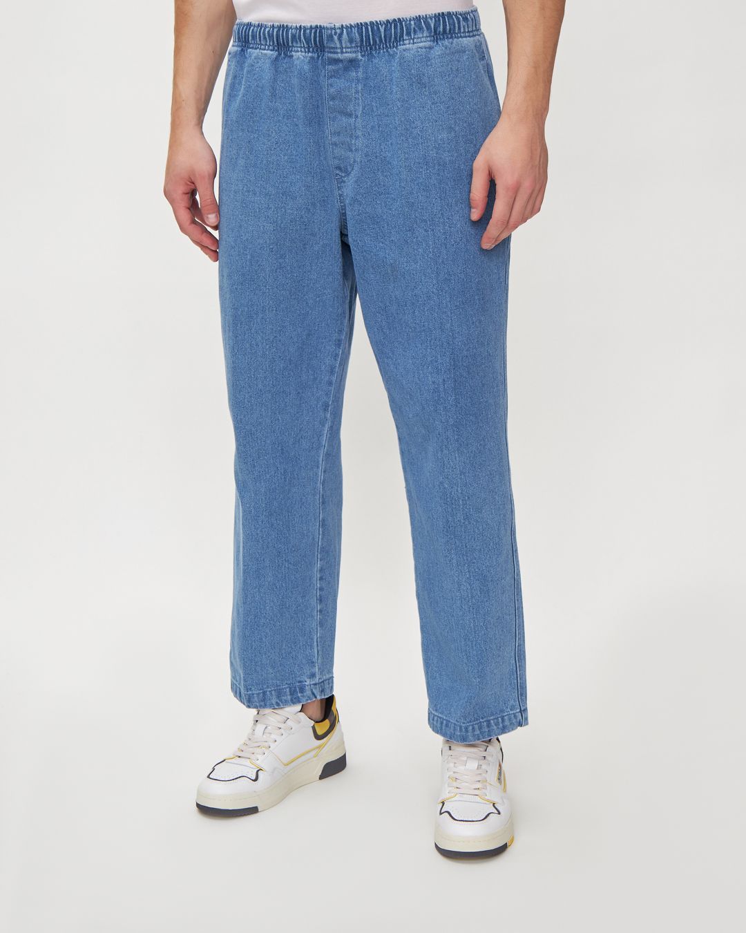 Купить Джинсы OBEY