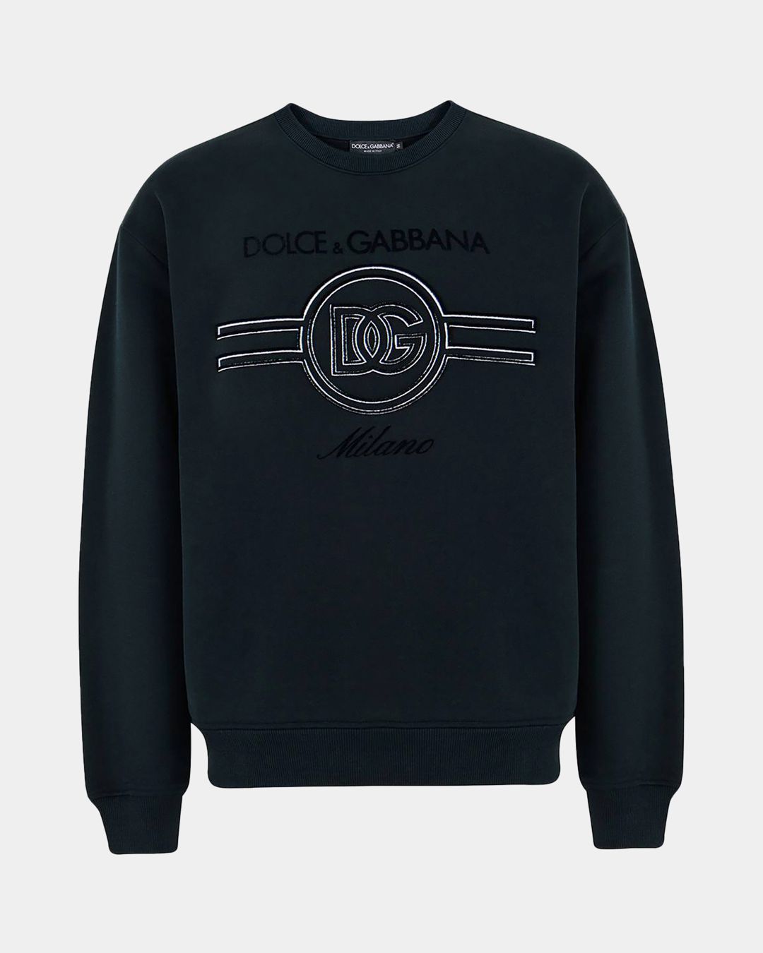 Купить Свитшот DOLCE & GABBANA