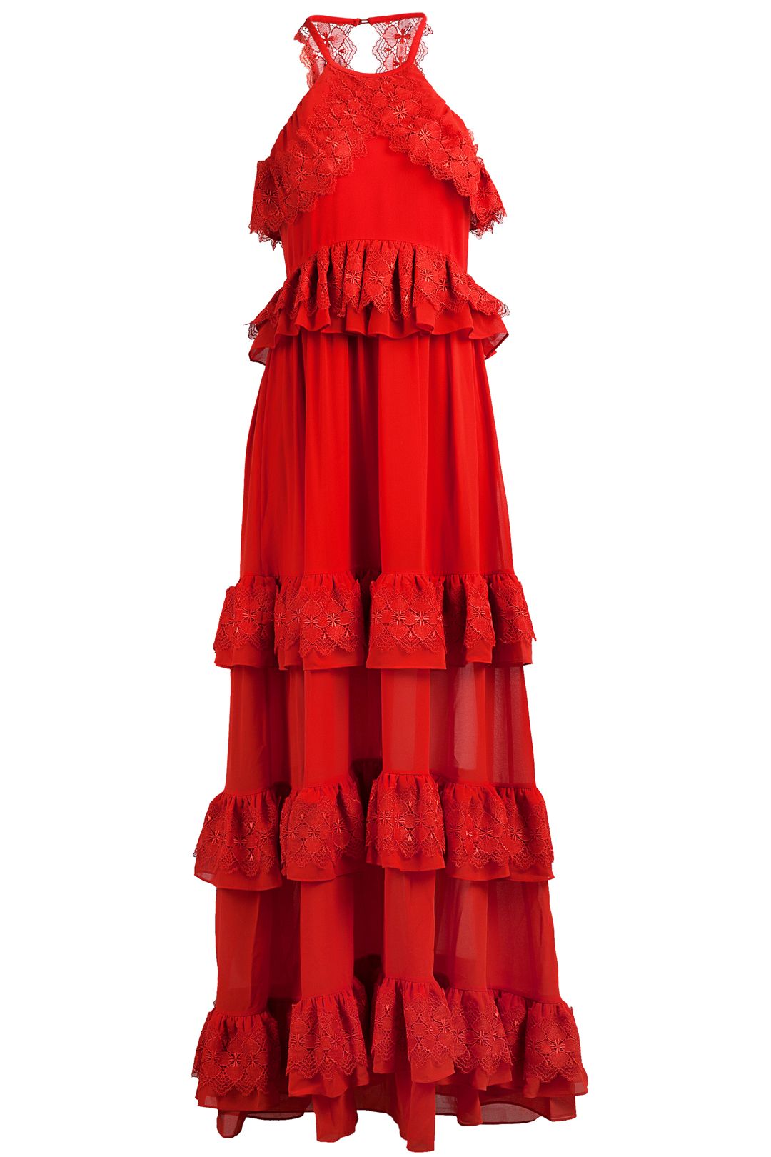 Купить Платье THREE FLOOR