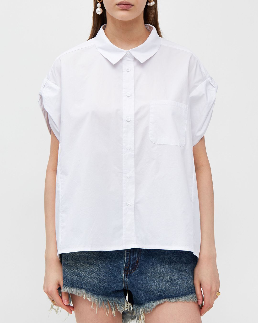 Купить Рубашка ONETEASPOON