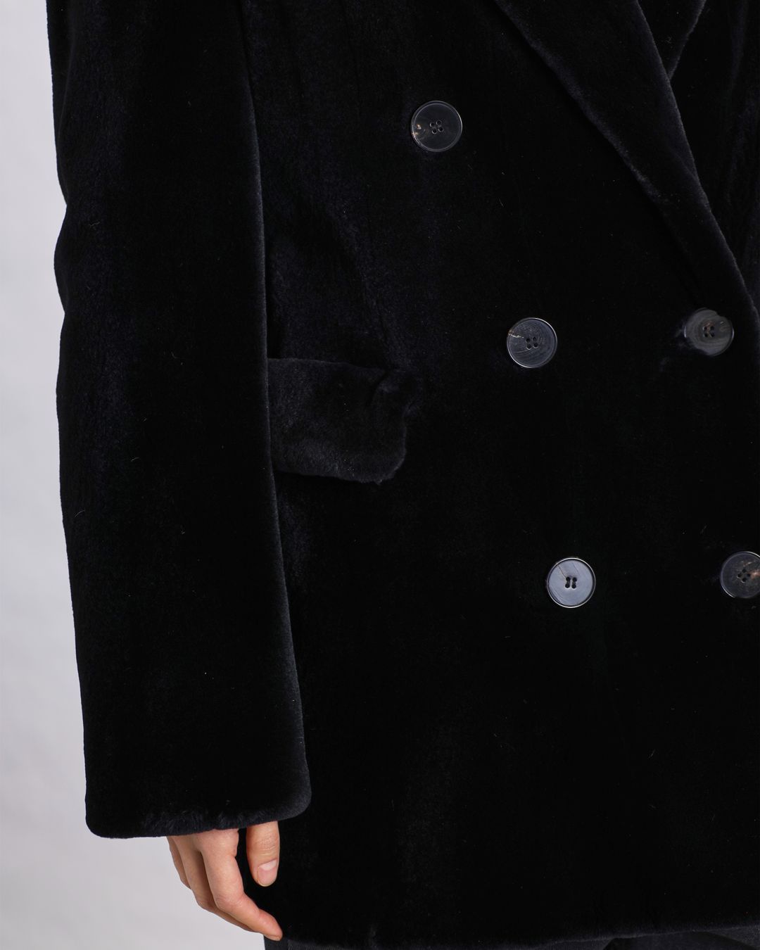 Купить Шуба SENCELLERIE