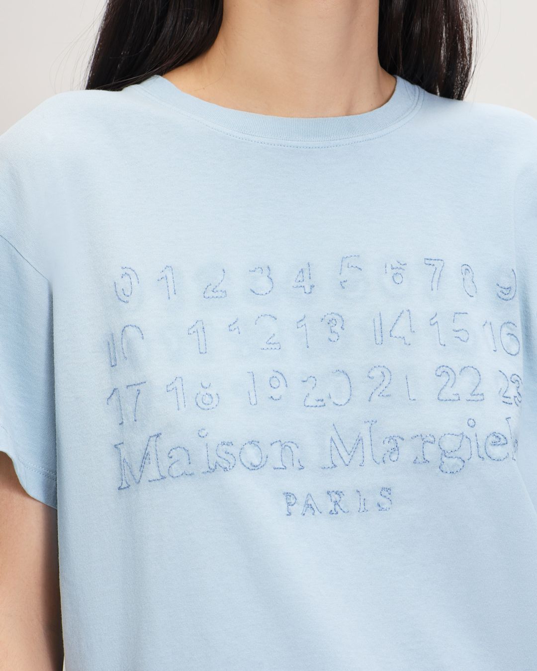 Купить Футболка MAISON MARGIELA