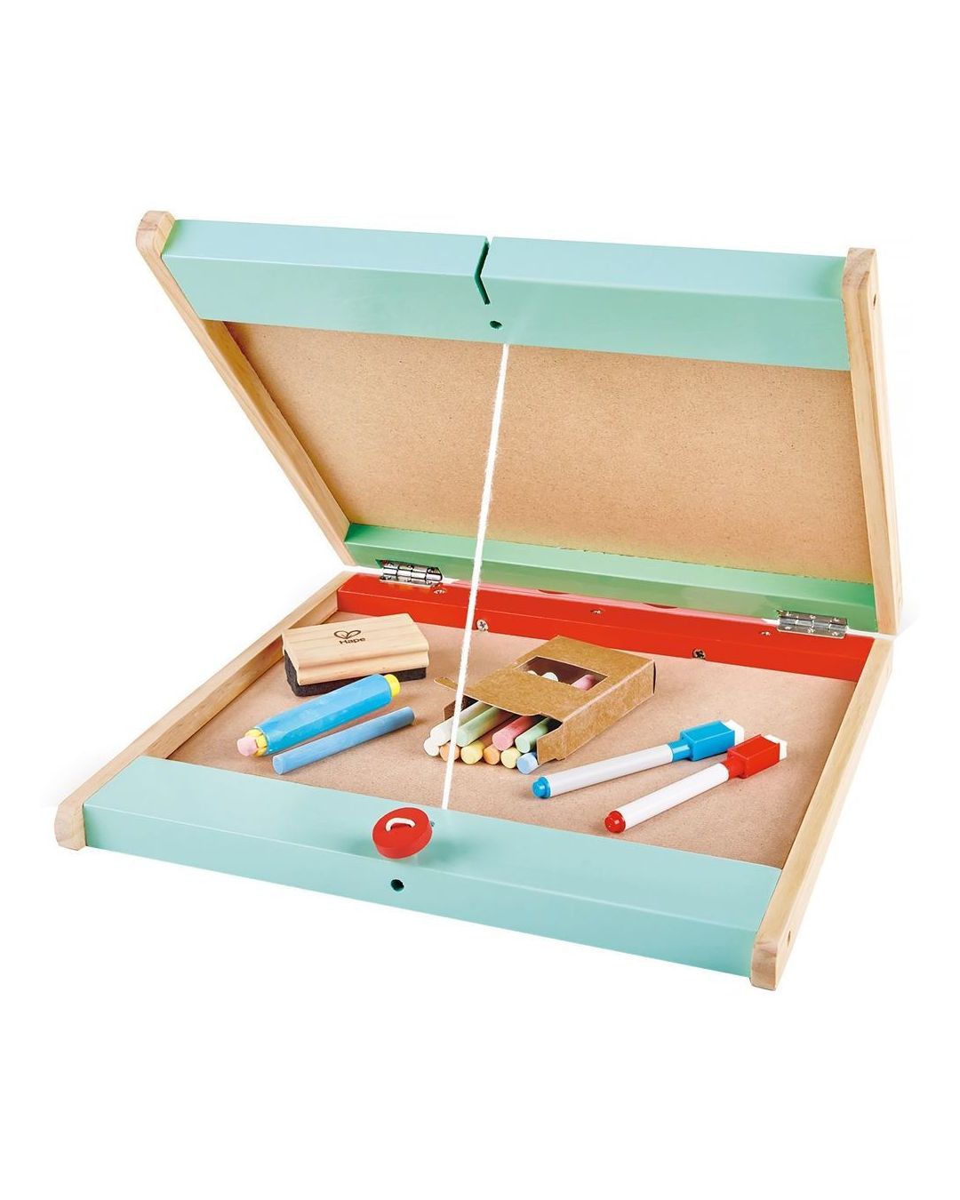 Купить Двухсторонний мольберт для рисования HAPE