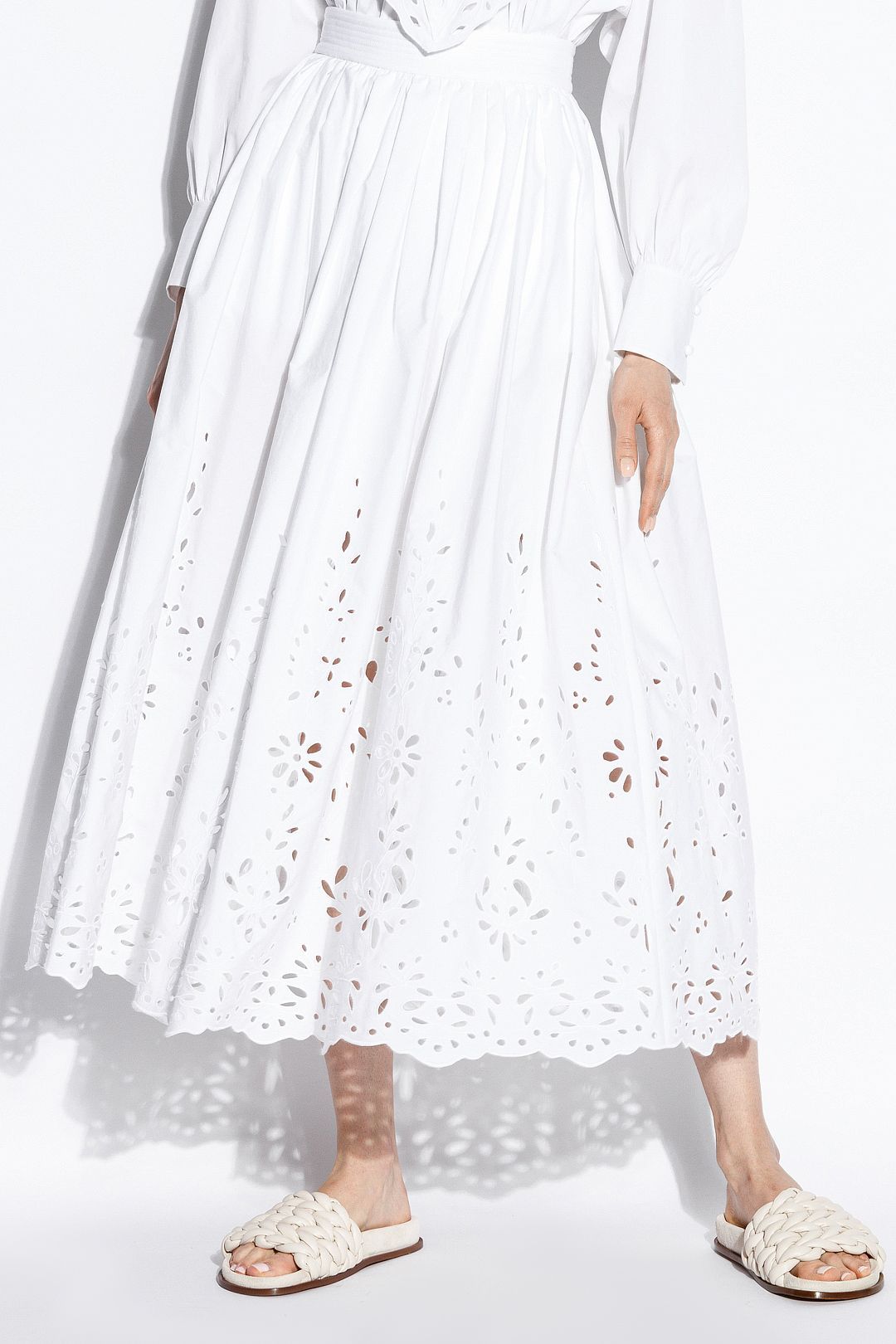 Купить Юбка CHLOE