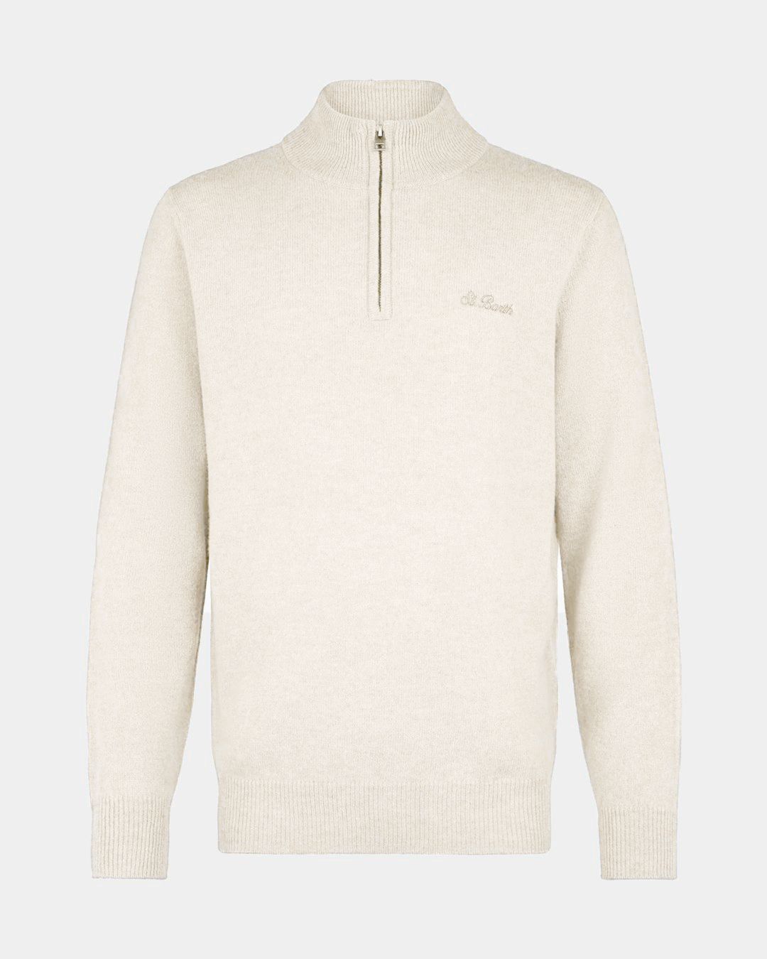 Купить Джемпер MC2 SAINT BARTH MEN