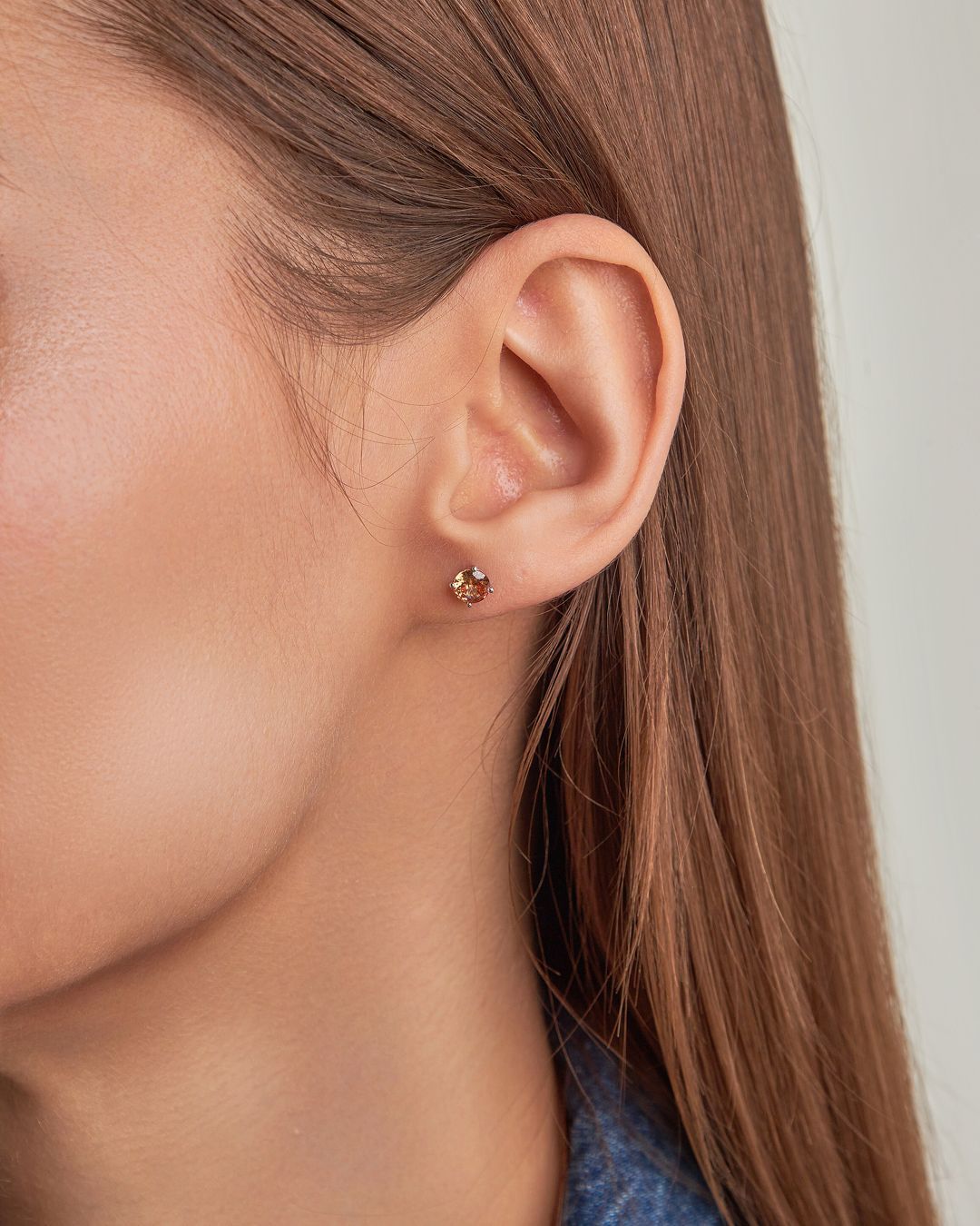 Купить Серьги MENDEL