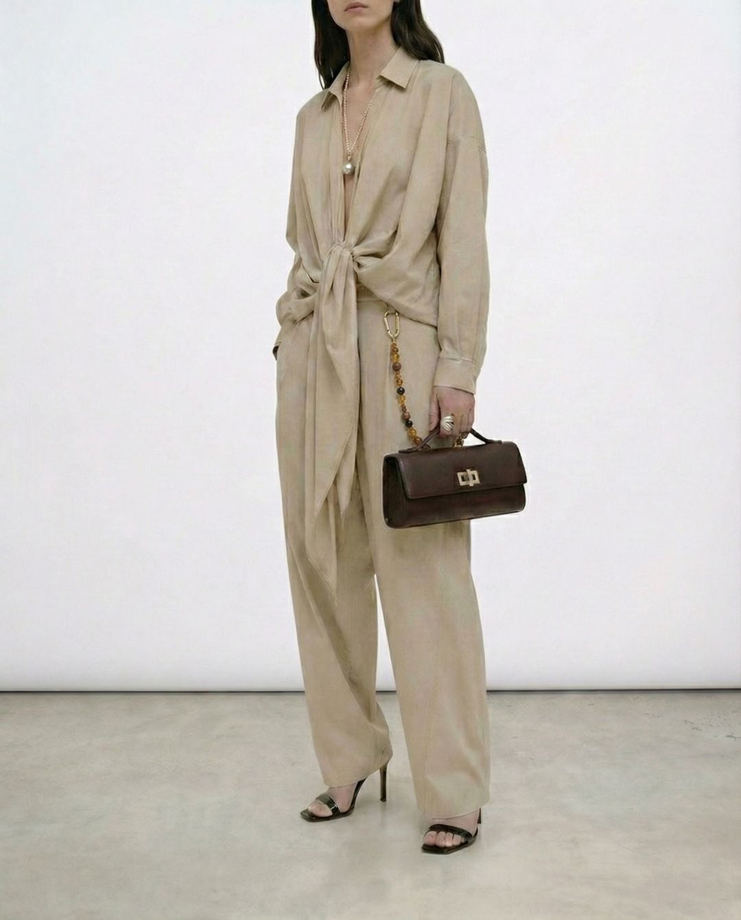 Купить Брюки DARKPARK