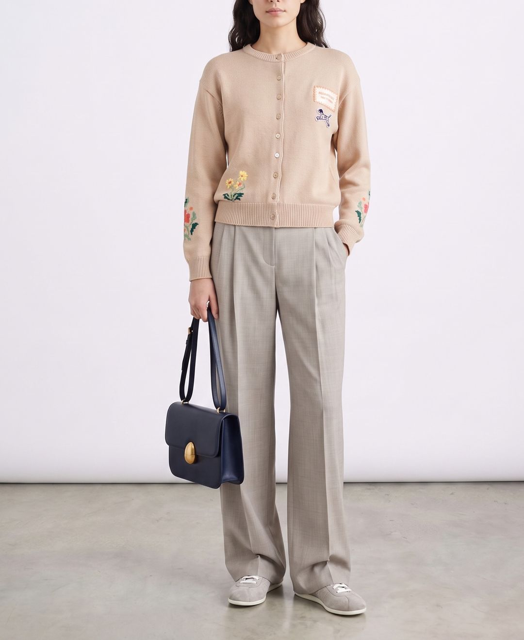 Купить Кардиган WEEKEND MAX MARA