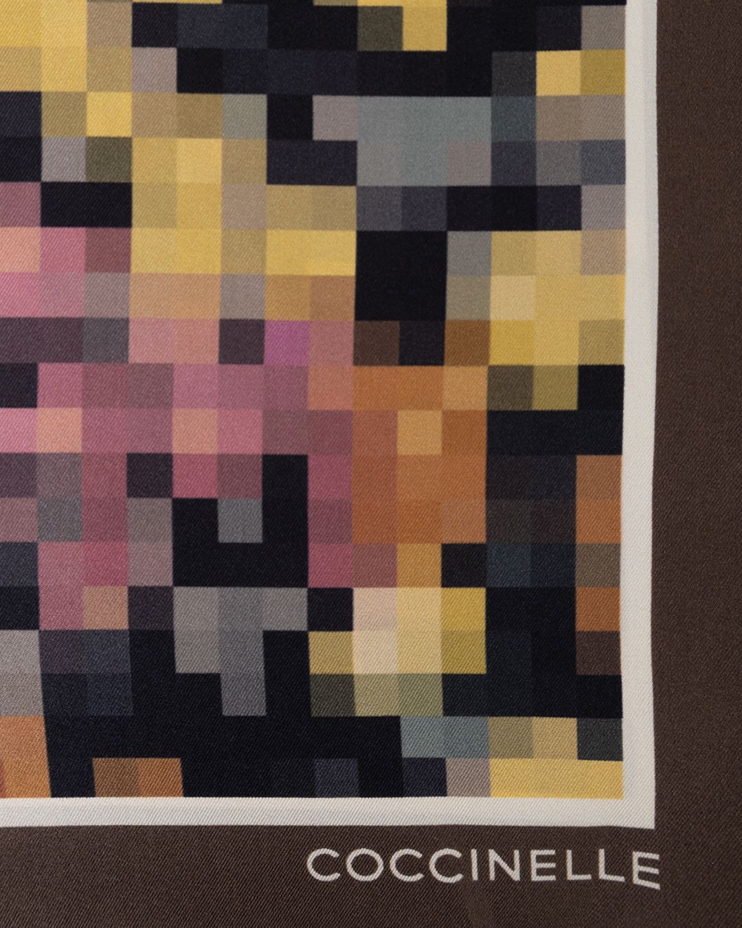 Купить Платок COCCINELLE