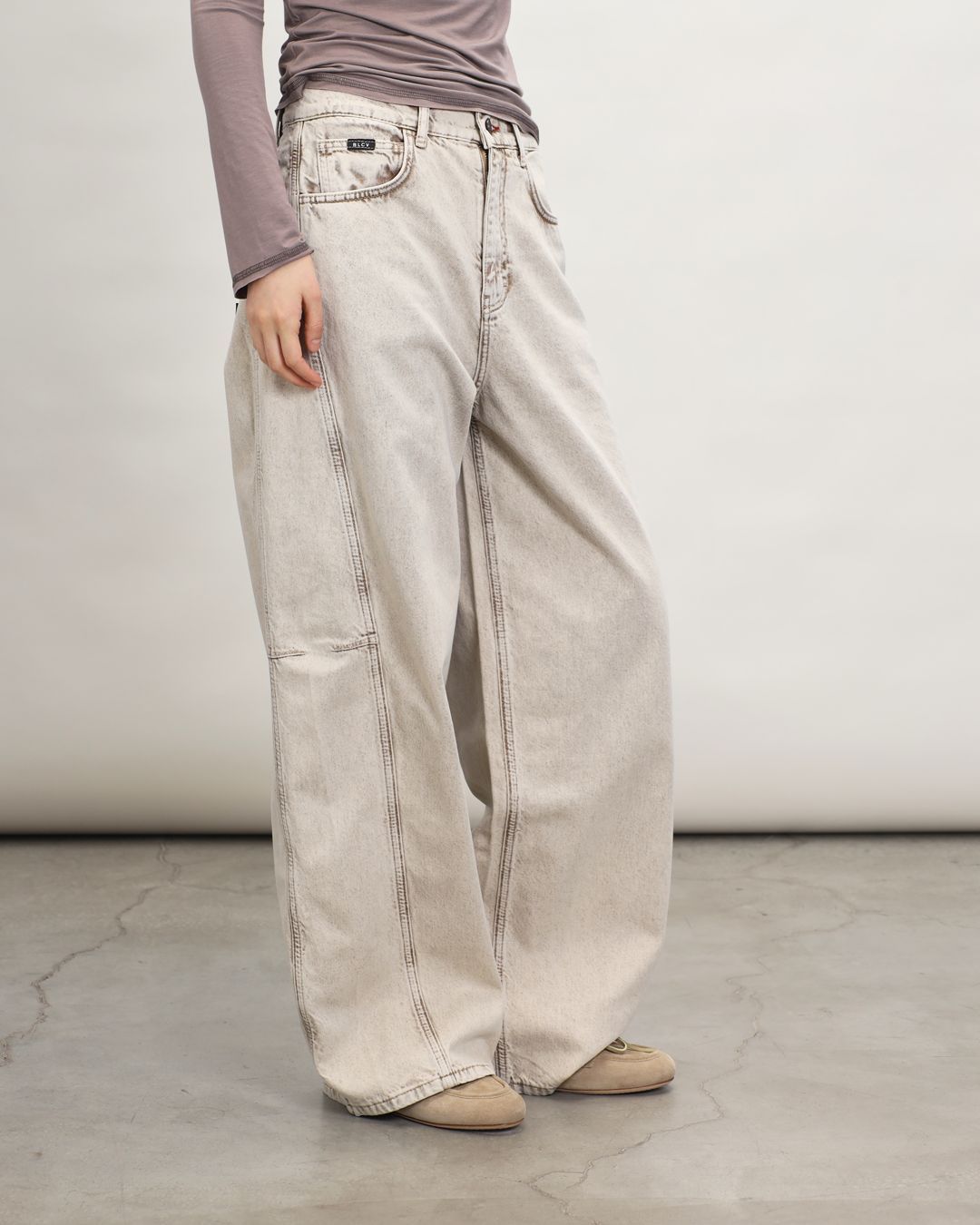 Купить Джинсы BLCV