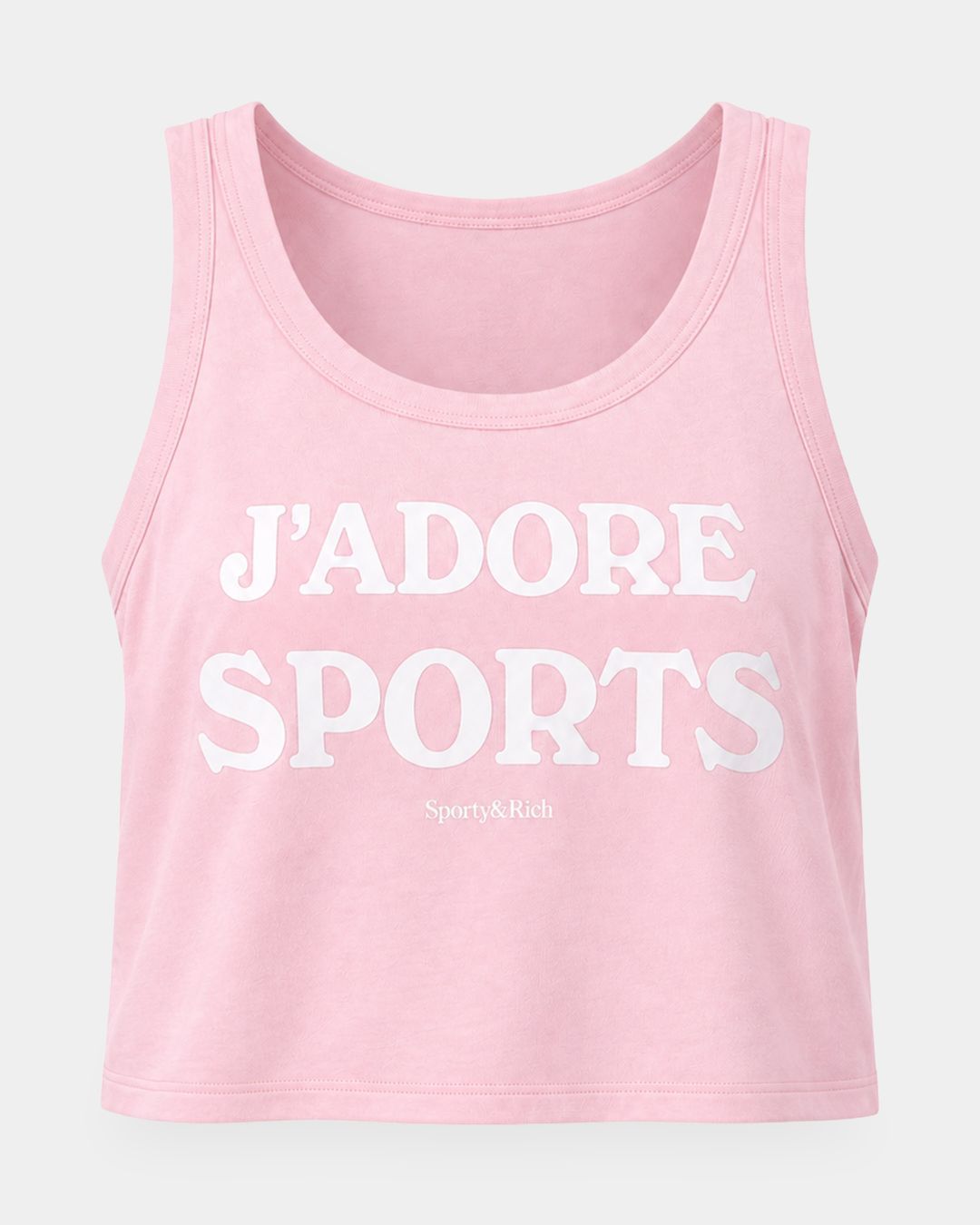 Купить Майка SPORTY&RICH
