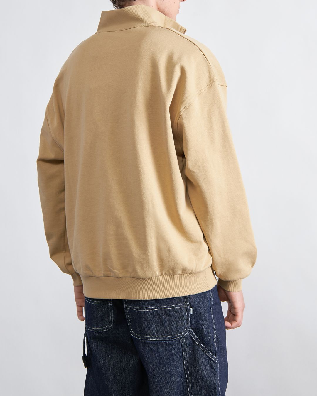 Купить Свитшот SOLID MEN