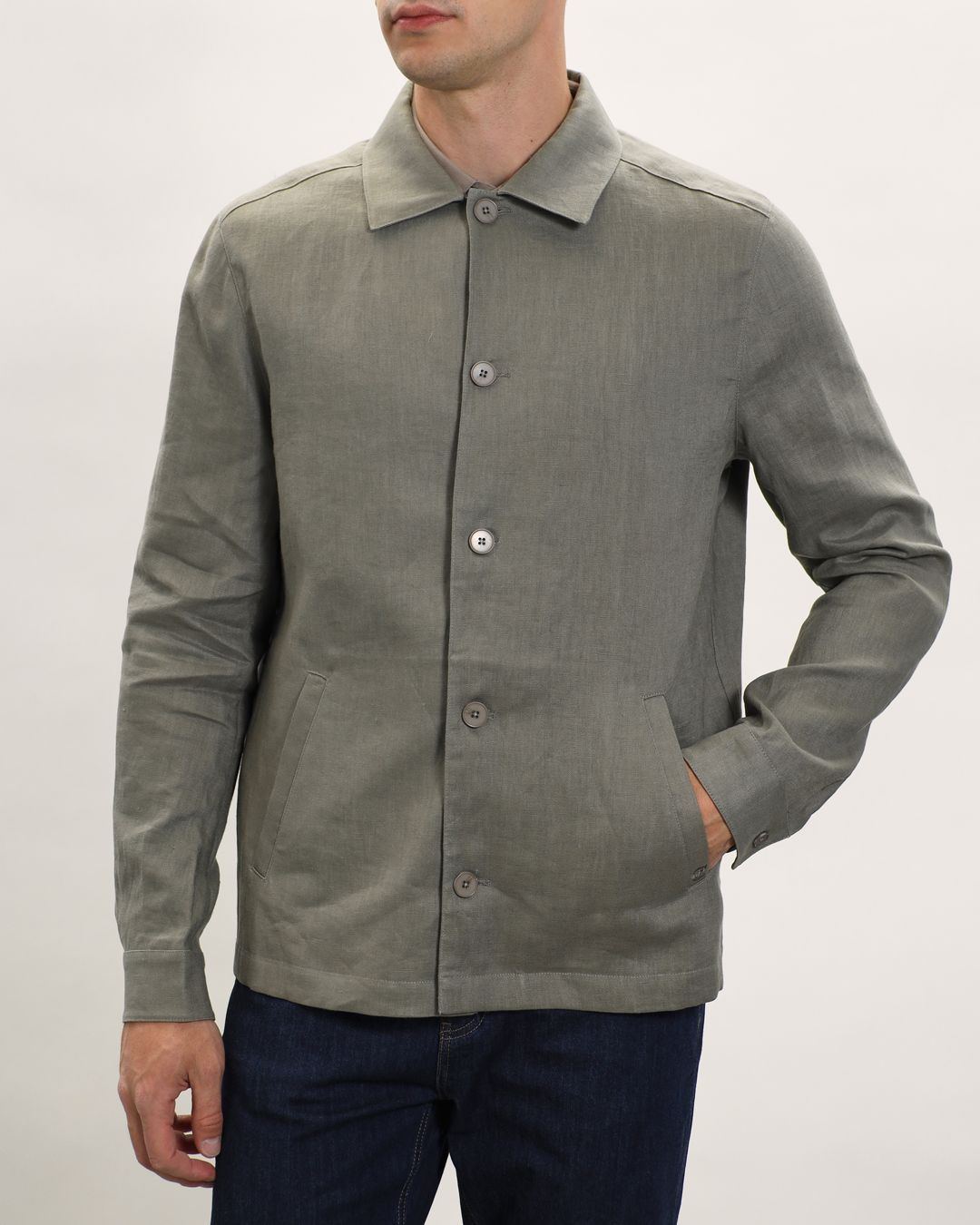 Купить Рубашка CUDGI