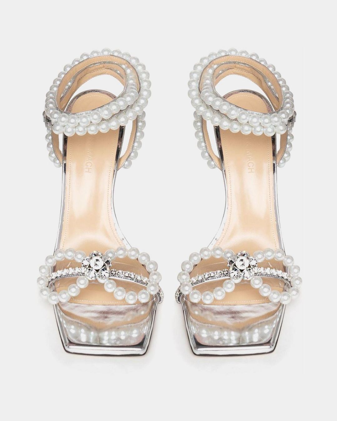 Купить Туфли MACH&MACH