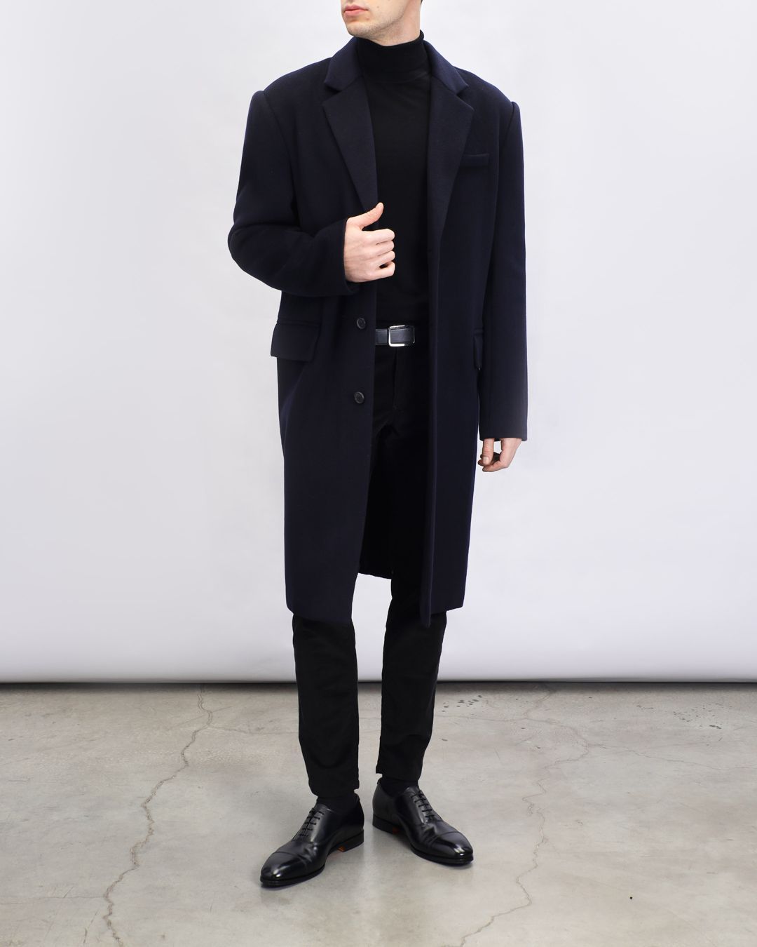 Купить Пальто SENCELLERIE